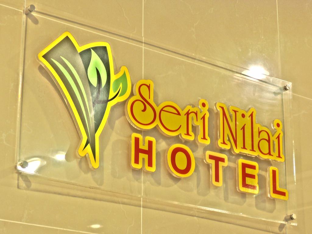Hotel Seri Nilai Exterior foto