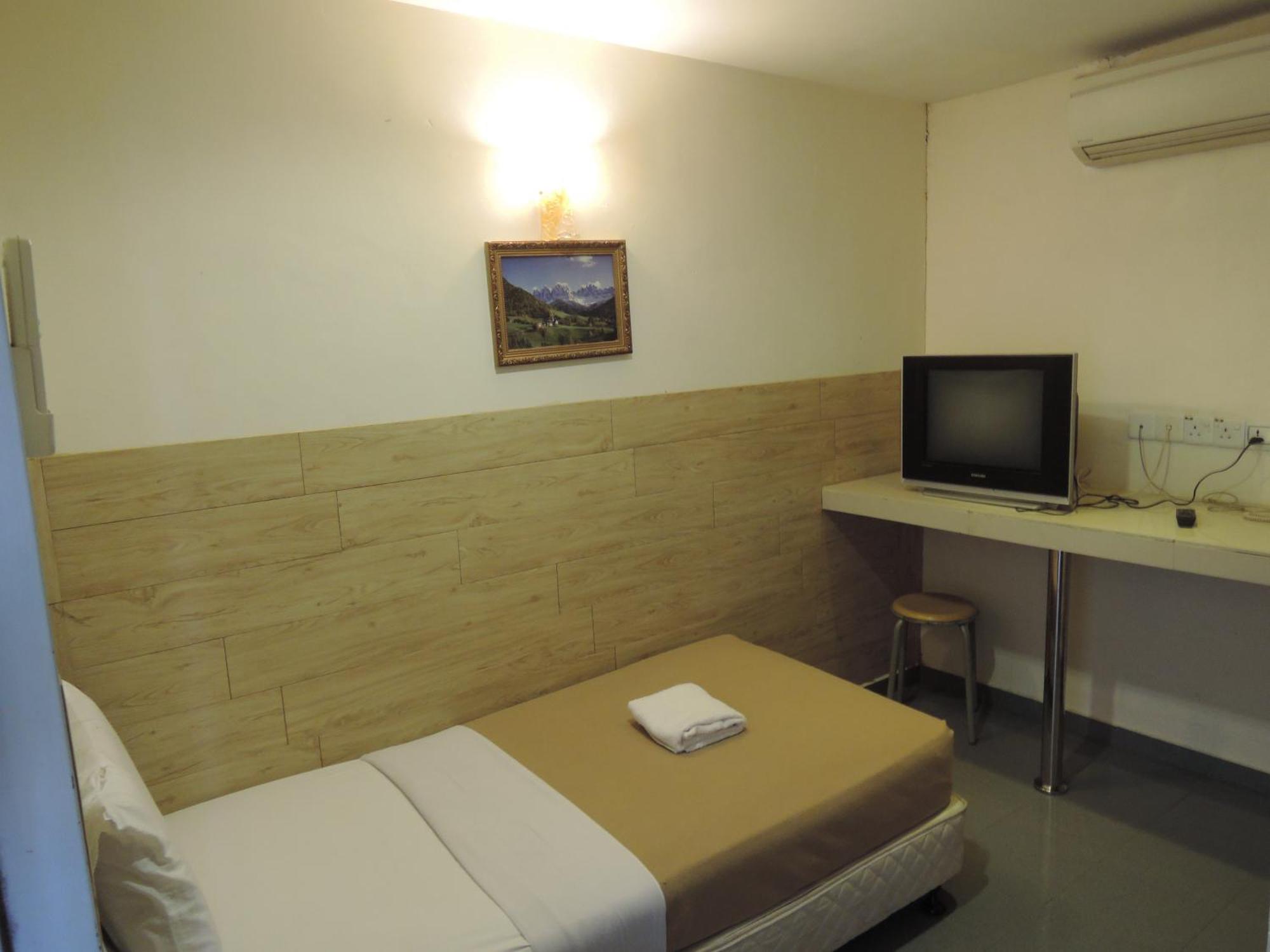 Hotel Seri Nilai Habitación foto