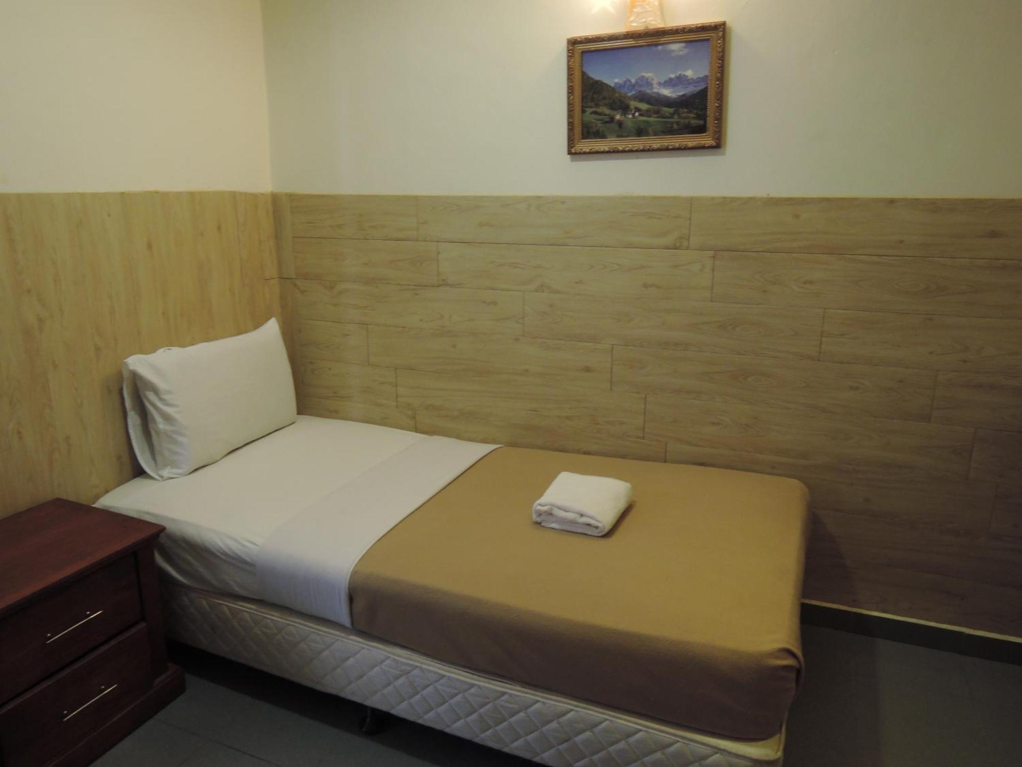 Hotel Seri Nilai Habitación foto